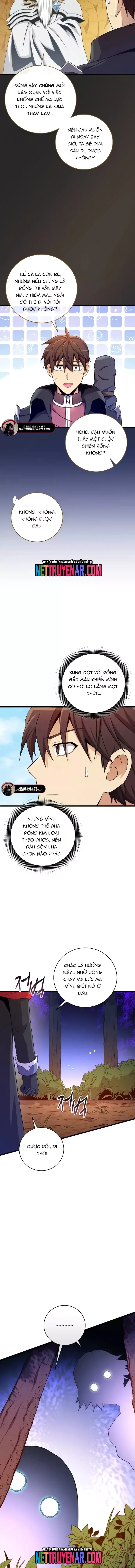 đọc truyện Xạ Thủ Đạn Ma Chương 204 ảnh 11 tại Thiên Thai Truyện