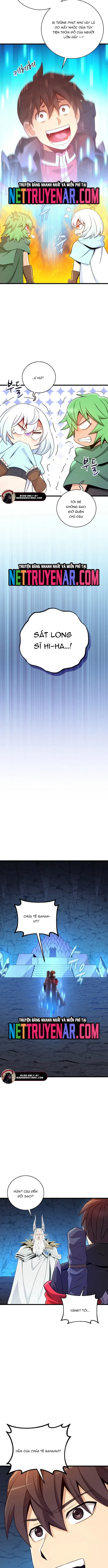 đọc truyện Xạ Thủ Đạn Ma Chương 205 ảnh 5 tại Thiên Thai Truyện