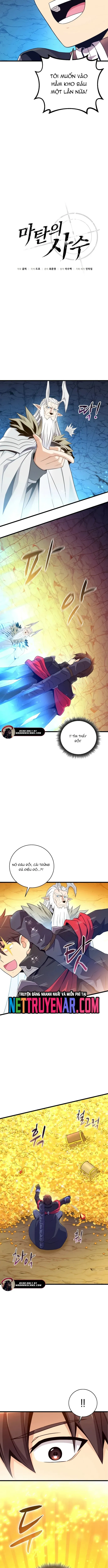 đọc truyện Xạ Thủ Đạn Ma Chương 205 ảnh 6 tại Thiên Thai Truyện