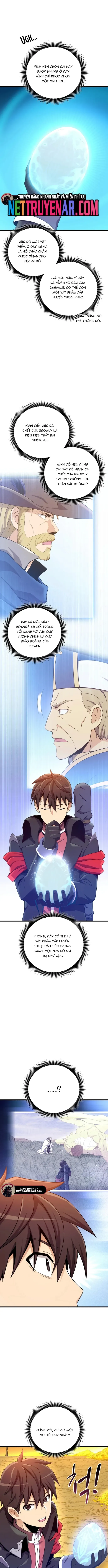 đọc truyện Xạ Thủ Đạn Ma Chương 205 ảnh 8 tại Thiên Thai Truyện