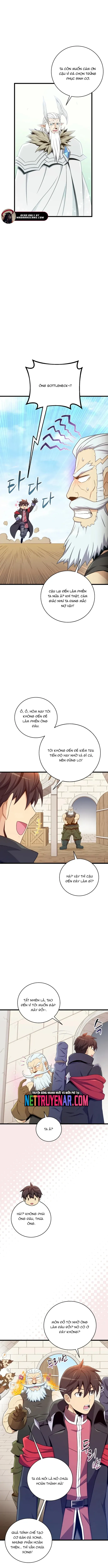 đọc truyện Xạ Thủ Đạn Ma Chương 205 ảnh 10 tại Thiên Thai Truyện