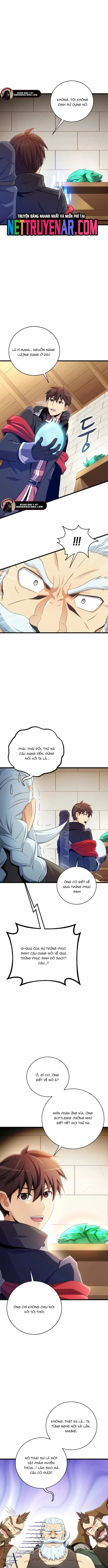 đọc truyện Xạ Thủ Đạn Ma Chương 205 ảnh 11 tại Thiên Thai Truyện