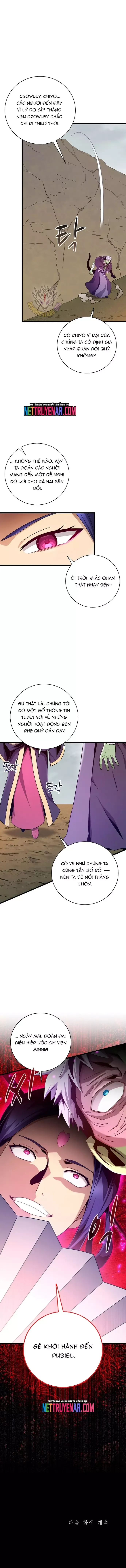 đọc truyện Xạ Thủ Đạn Ma Chương 206 ảnh 15 tại Thiên Thai Truyện