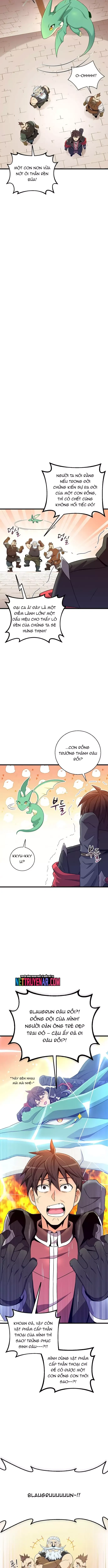 đọc truyện Xạ Thủ Đạn Ma Chương 206 ảnh 4 tại Thiên Thai Truyện