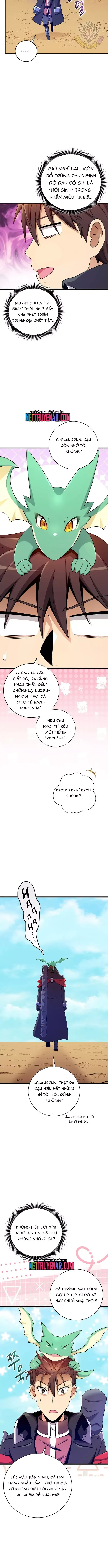 đọc truyện Xạ Thủ Đạn Ma Chương 206 ảnh 6 tại Thiên Thai Truyện