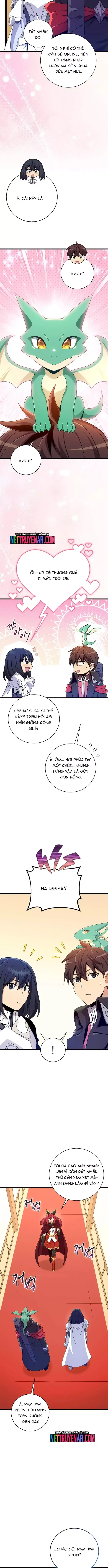 đọc truyện Xạ Thủ Đạn Ma Chương 206 ảnh 8 tại Thiên Thai Truyện