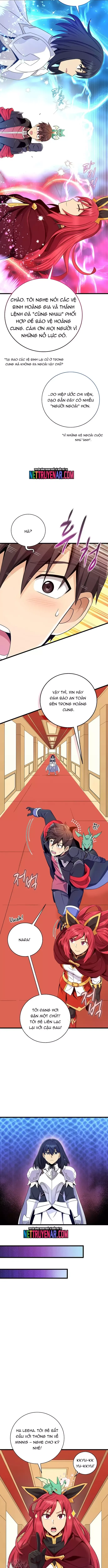 đọc truyện Xạ Thủ Đạn Ma Chương 206 ảnh 9 tại Thiên Thai Truyện