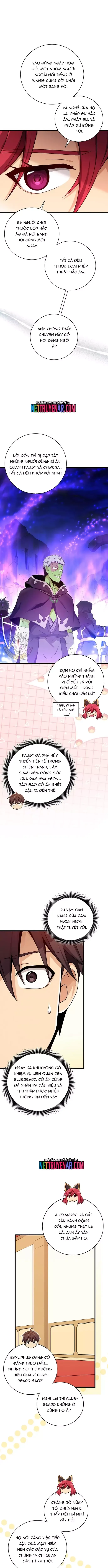 đọc truyện Xạ Thủ Đạn Ma Chương 206 ảnh 11 tại Thiên Thai Truyện