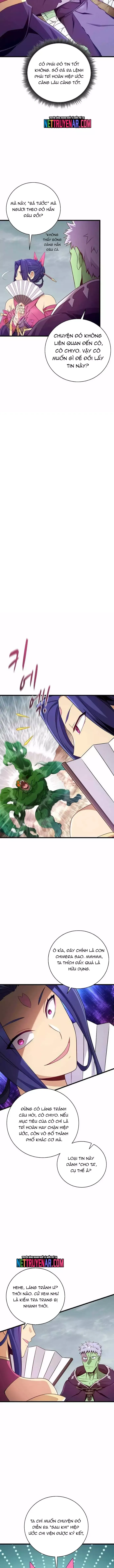 đọc truyện Xạ Thủ Đạn Ma Chương 207 ảnh 4 tại Thiên Thai Truyện