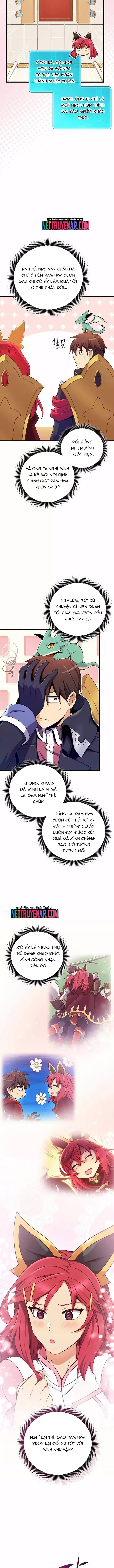 đọc truyện Xạ Thủ Đạn Ma Chương 207 ảnh 7 tại Thiên Thai Truyện