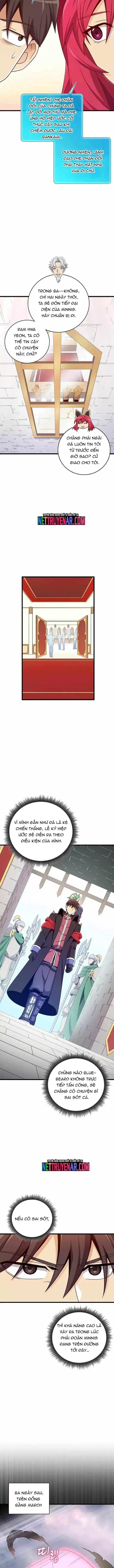 đọc truyện Xạ Thủ Đạn Ma Chương 207 ảnh 9 tại Thiên Thai Truyện