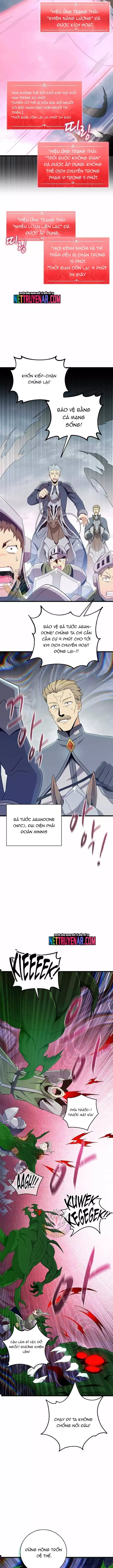 đọc truyện Xạ Thủ Đạn Ma Chương 207 ảnh 10 tại Thiên Thai Truyện