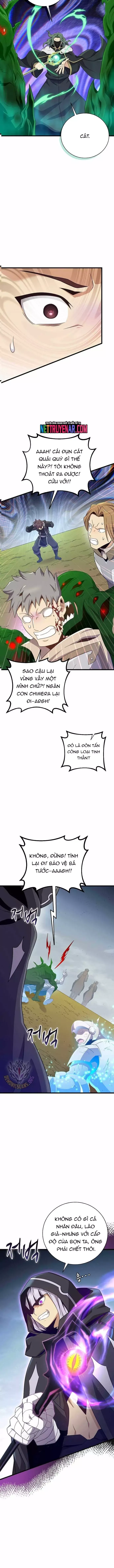 đọc truyện Xạ Thủ Đạn Ma Chương 207 ảnh 11 tại Thiên Thai Truyện