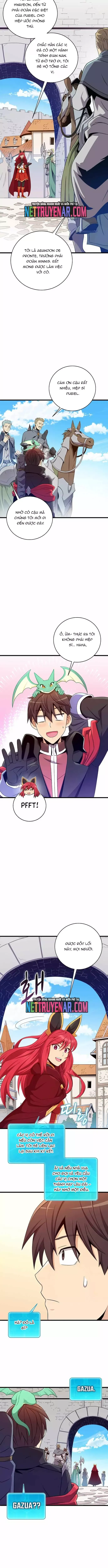 đọc truyện Xạ Thủ Đạn Ma Chương 208 ảnh 4 tại Thiên Thai Truyện