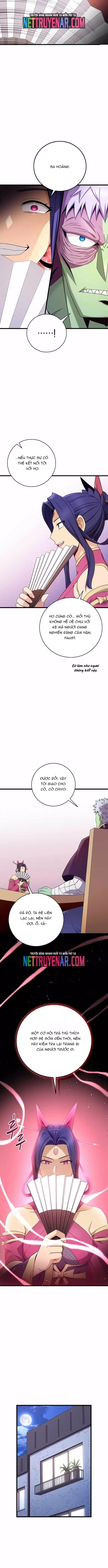 đọc truyện Xạ Thủ Đạn Ma Chương 208 ảnh 7 tại Thiên Thai Truyện