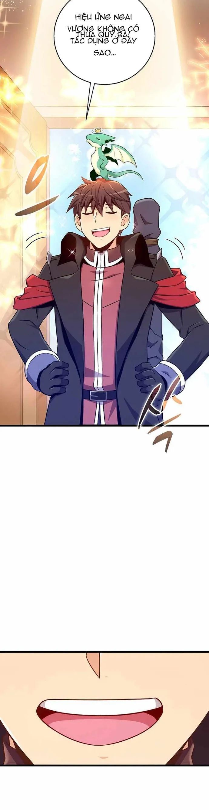 đọc truyện Xạ Thủ Đạn Ma Chương 209 ảnh 12 tại Thiên Thai Truyện