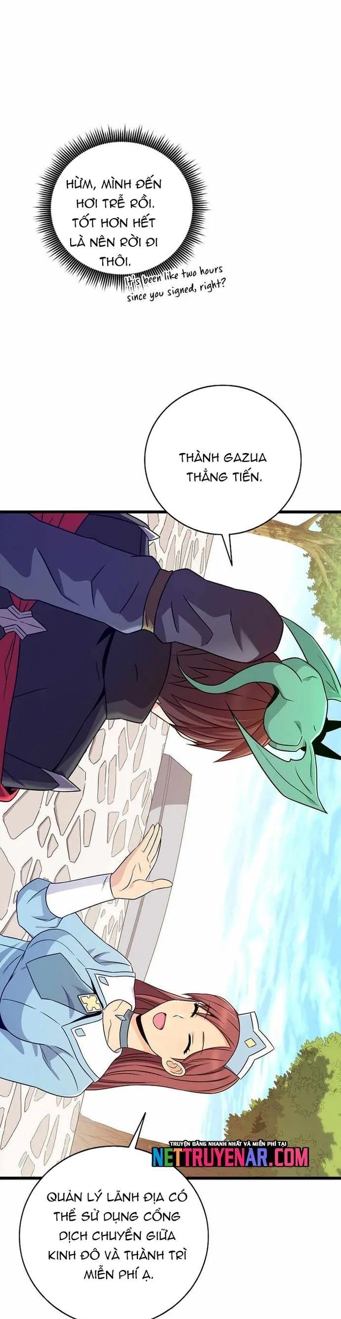 đọc truyện Xạ Thủ Đạn Ma Chương 209 ảnh 15 tại Thiên Thai Truyện