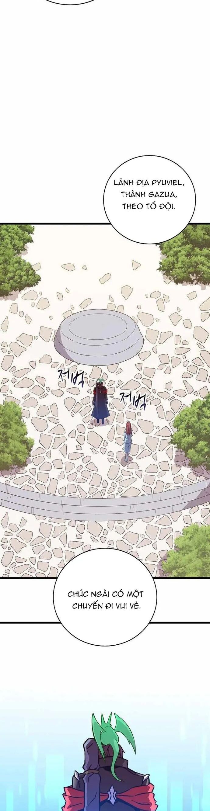 đọc truyện Xạ Thủ Đạn Ma Chương 209 ảnh 16 tại Thiên Thai Truyện