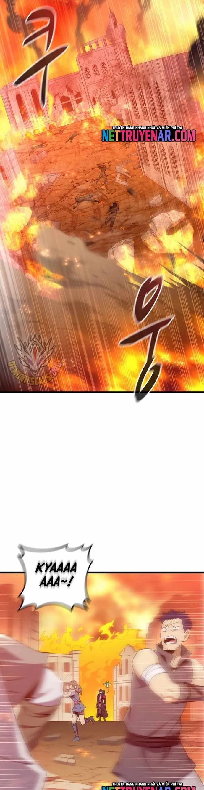 đọc truyện Xạ Thủ Đạn Ma Chương 209 ảnh 18 tại Thiên Thai Truyện