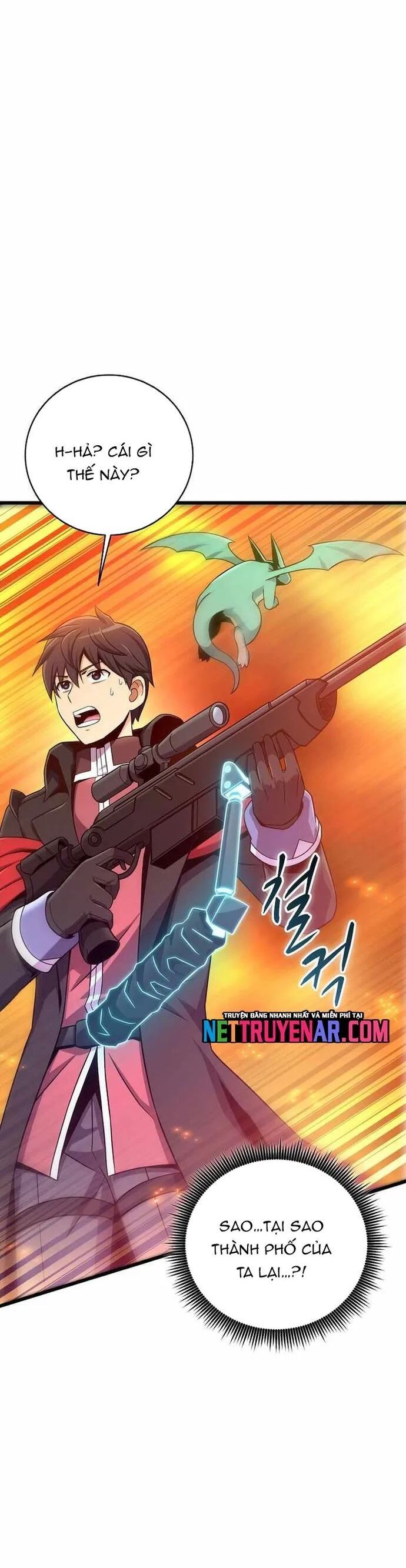 đọc truyện Xạ Thủ Đạn Ma Chương 209 ảnh 20 tại Thiên Thai Truyện