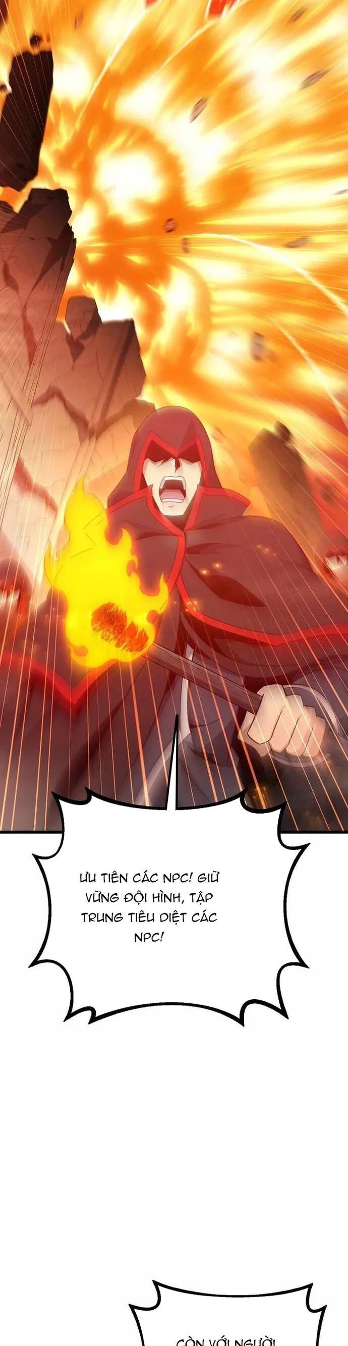 đọc truyện Xạ Thủ Đạn Ma Chương 209 ảnh 22 tại Thiên Thai Truyện