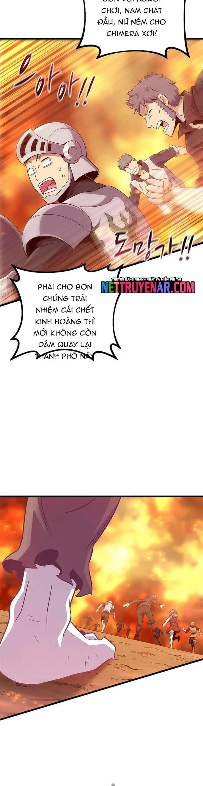 đọc truyện Xạ Thủ Đạn Ma Chương 209 ảnh 23 tại Thiên Thai Truyện