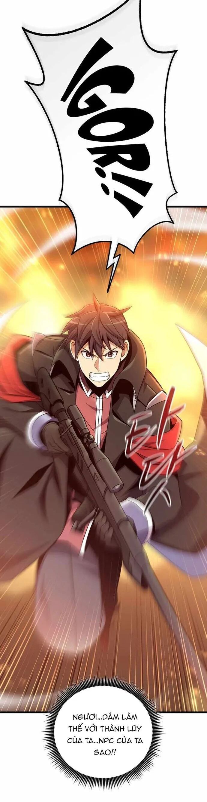 đọc truyện Xạ Thủ Đạn Ma Chương 209 ảnh 26 tại Thiên Thai Truyện