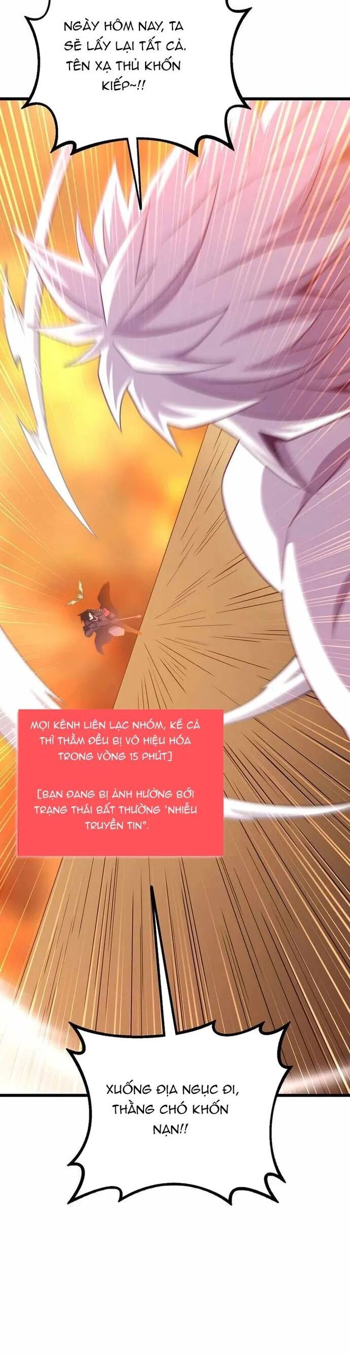 đọc truyện Xạ Thủ Đạn Ma Chương 209 ảnh 28 tại Thiên Thai Truyện