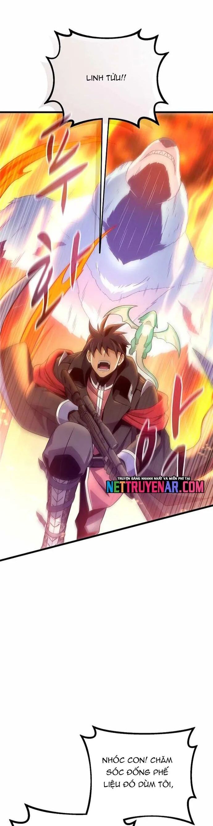 đọc truyện Xạ Thủ Đạn Ma Chương 209 ảnh 29 tại Thiên Thai Truyện