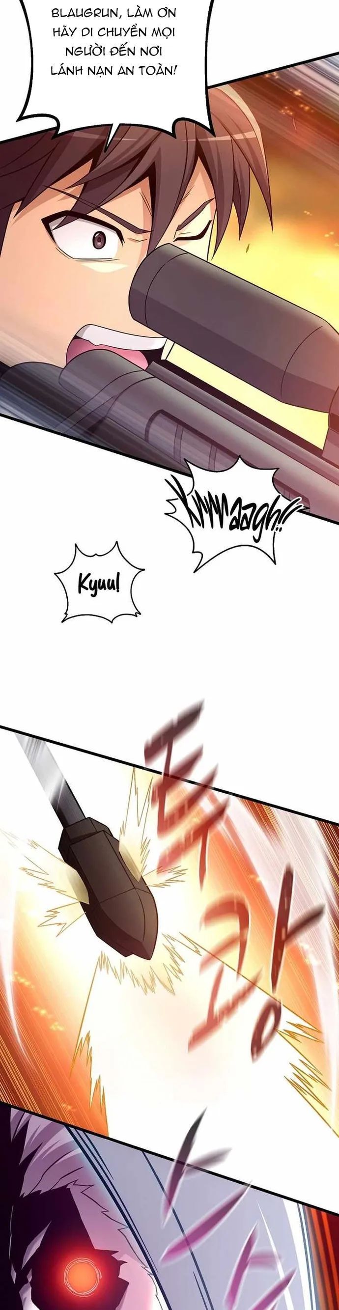 đọc truyện Xạ Thủ Đạn Ma Chương 209 ảnh 30 tại Thiên Thai Truyện