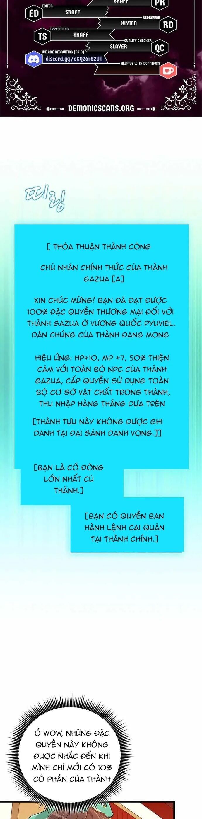 đọc truyện Xạ Thủ Đạn Ma Chương 209 ảnh 5 tại Thiên Thai Truyện