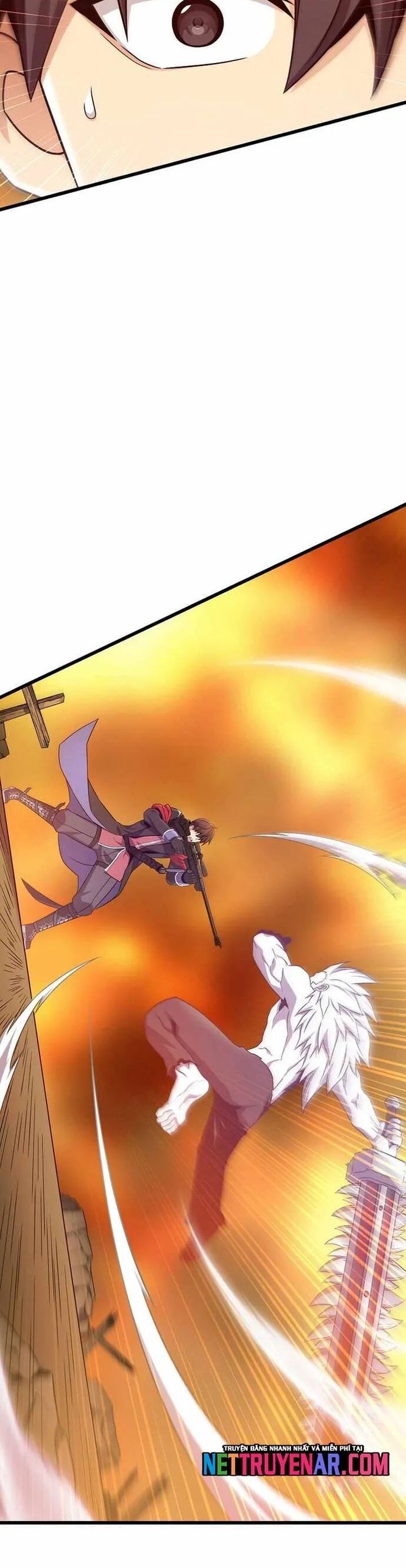 đọc truyện Xạ Thủ Đạn Ma Chương 209 ảnh 32 tại Thiên Thai Truyện