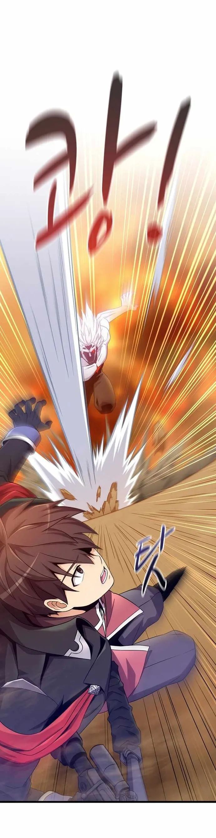 đọc truyện Xạ Thủ Đạn Ma Chương 209 ảnh 33 tại Thiên Thai Truyện