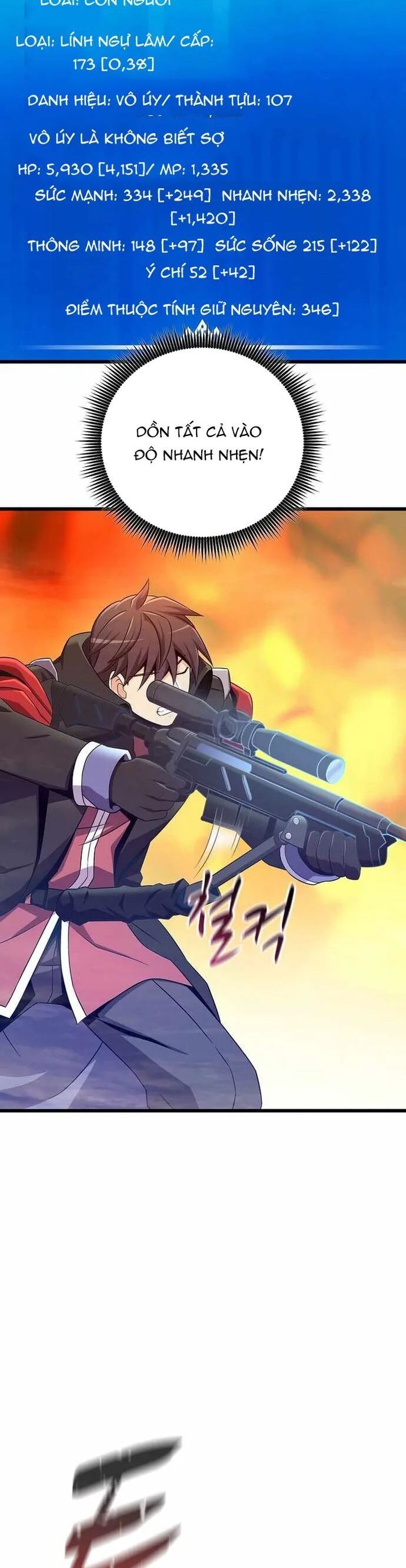 đọc truyện Xạ Thủ Đạn Ma Chương 209 ảnh 35 tại Thiên Thai Truyện