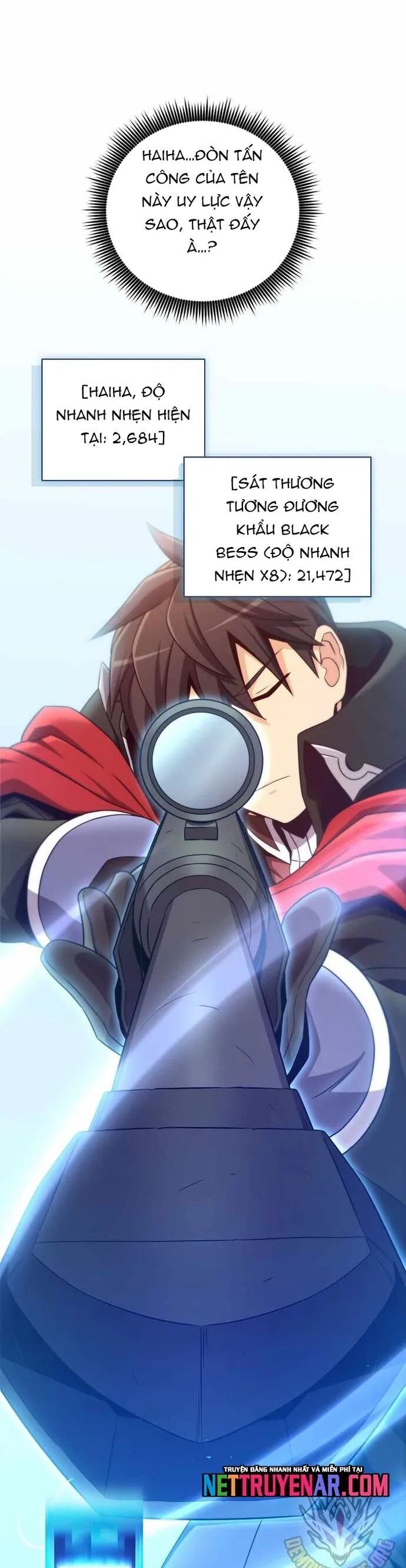 đọc truyện Xạ Thủ Đạn Ma Chương 209 ảnh 38 tại Thiên Thai Truyện