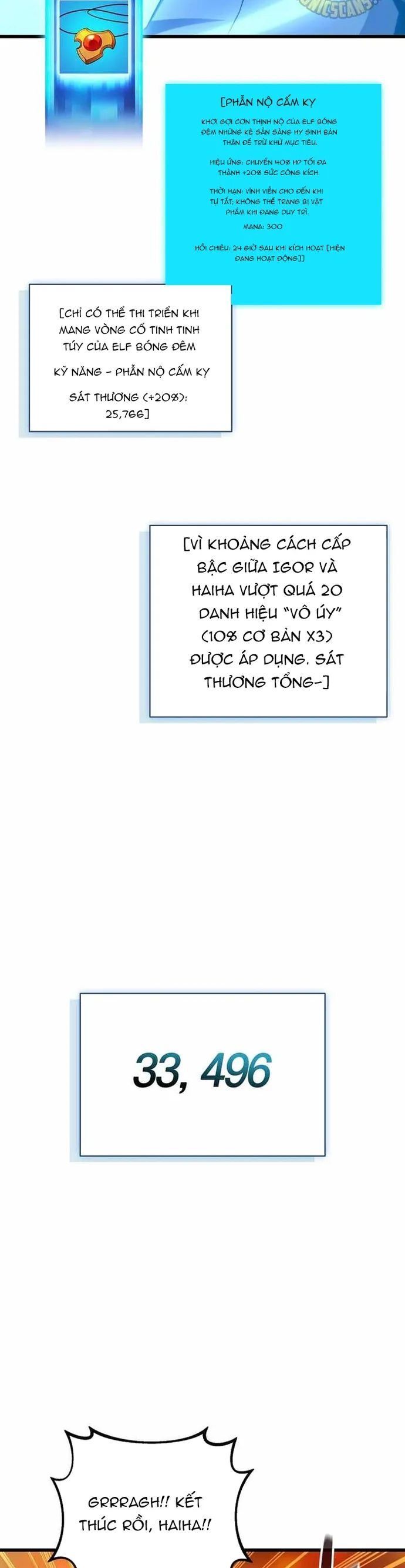 đọc truyện Xạ Thủ Đạn Ma Chương 209 ảnh 39 tại Thiên Thai Truyện