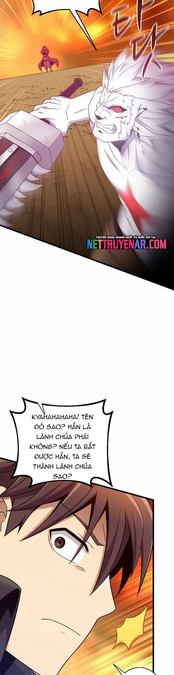 đọc truyện Xạ Thủ Đạn Ma Chương 209 ảnh 40 tại Thiên Thai Truyện