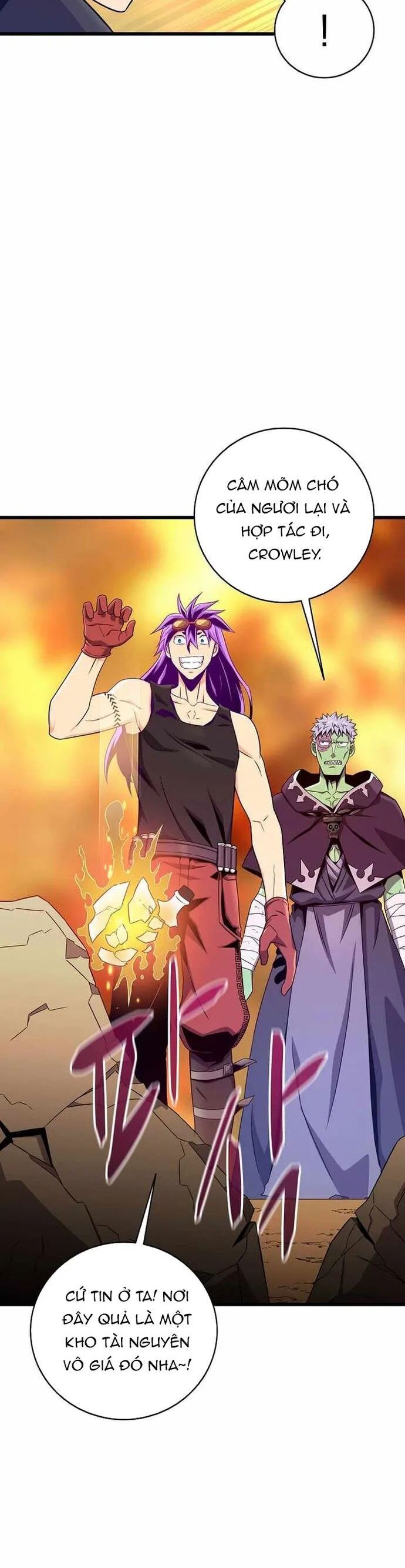 đọc truyện Xạ Thủ Đạn Ma Chương 209 ảnh 41 tại Thiên Thai Truyện