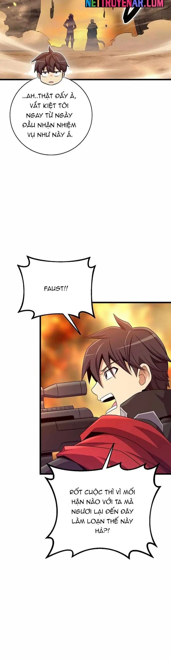 đọc truyện Xạ Thủ Đạn Ma Chương 209 ảnh 44 tại Thiên Thai Truyện