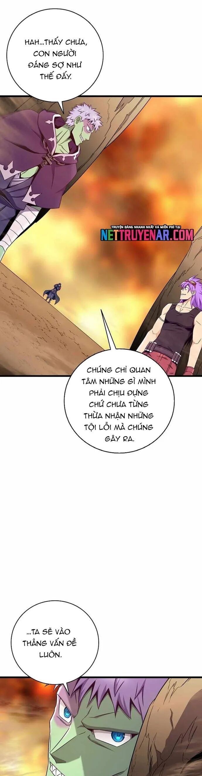 đọc truyện Xạ Thủ Đạn Ma Chương 209 ảnh 45 tại Thiên Thai Truyện