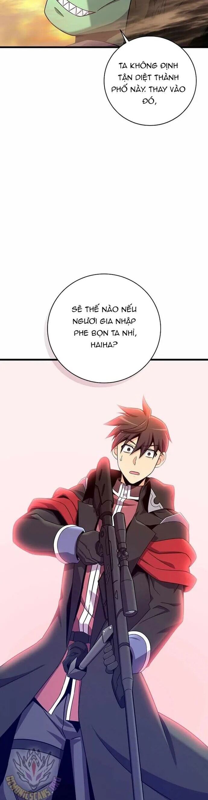 đọc truyện Xạ Thủ Đạn Ma Chương 209 ảnh 46 tại Thiên Thai Truyện