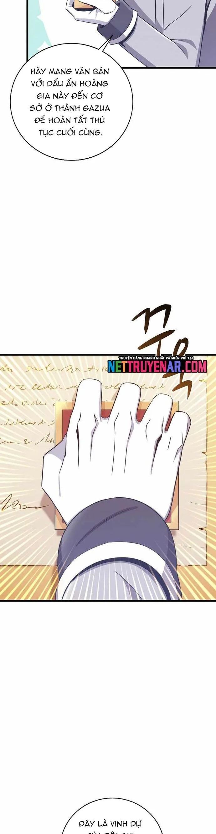 đọc truyện Xạ Thủ Đạn Ma Chương 209 ảnh 8 tại Thiên Thai Truyện