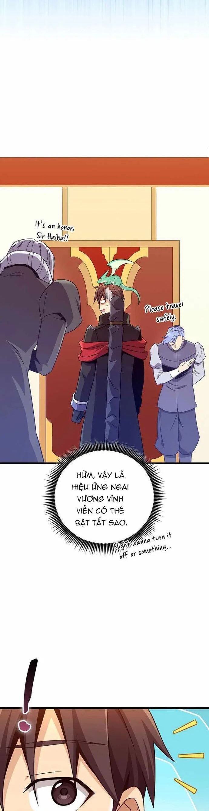 đọc truyện Xạ Thủ Đạn Ma Chương 209 ảnh 10 tại Thiên Thai Truyện