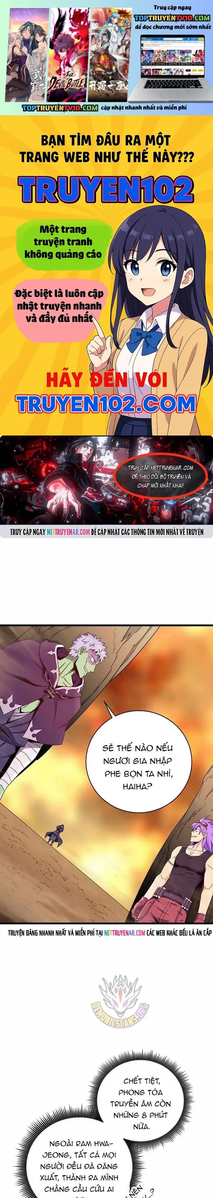 đọc truyện Xạ Thủ Đạn Ma Chương 210 ảnh 3 tại Thiên Thai Truyện