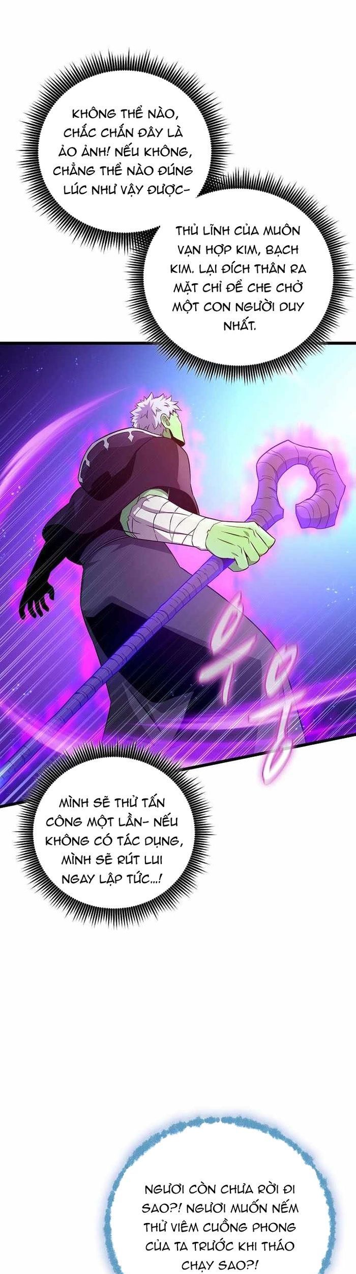 đọc truyện Xạ Thủ Đạn Ma Chương 210 ảnh 15 tại Thiên Thai Truyện