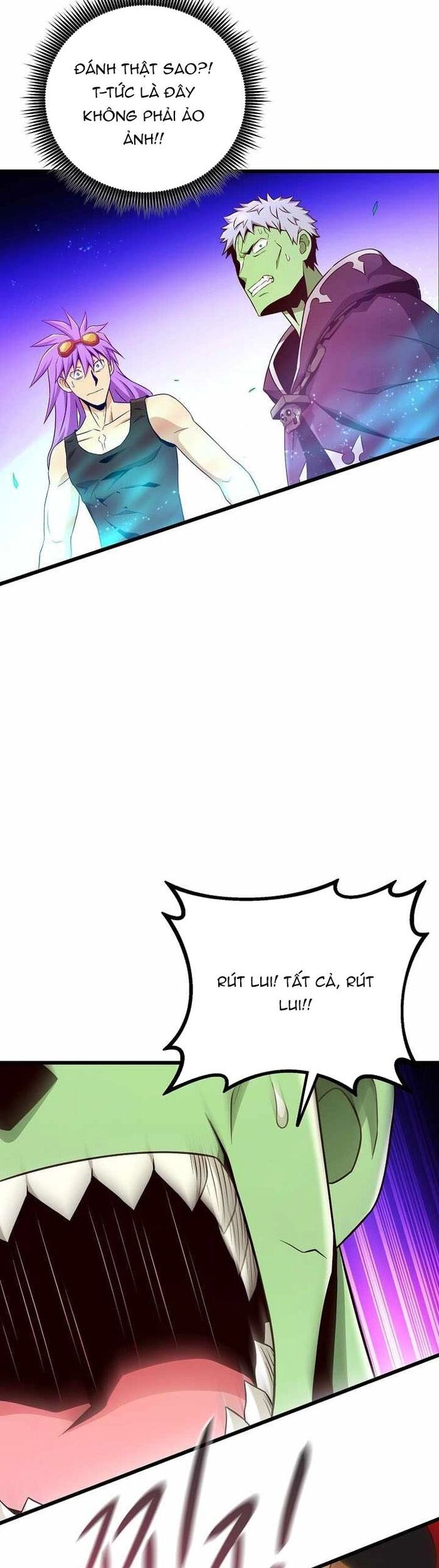 đọc truyện Xạ Thủ Đạn Ma Chương 210 ảnh 18 tại Thiên Thai Truyện