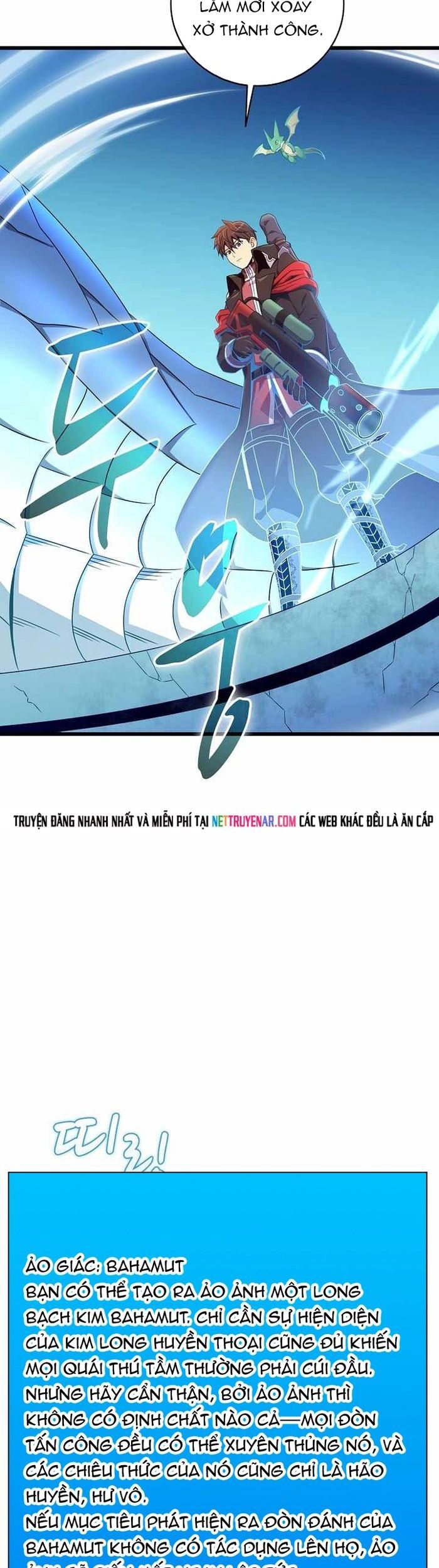 đọc truyện Xạ Thủ Đạn Ma Chương 210 ảnh 21 tại Thiên Thai Truyện