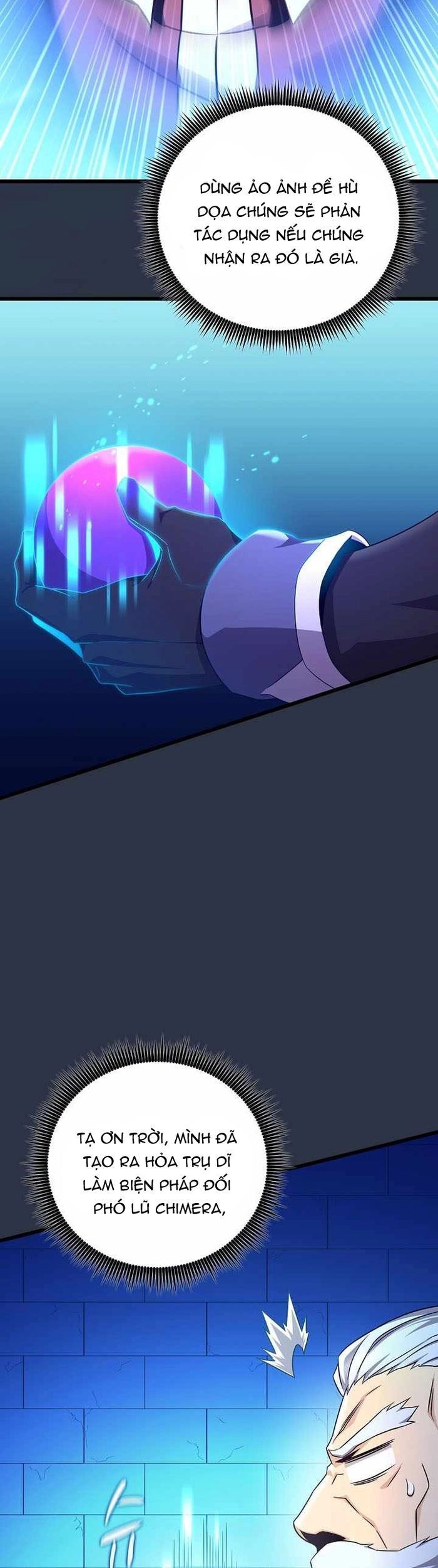 đọc truyện Xạ Thủ Đạn Ma Chương 210 ảnh 23 tại Thiên Thai Truyện