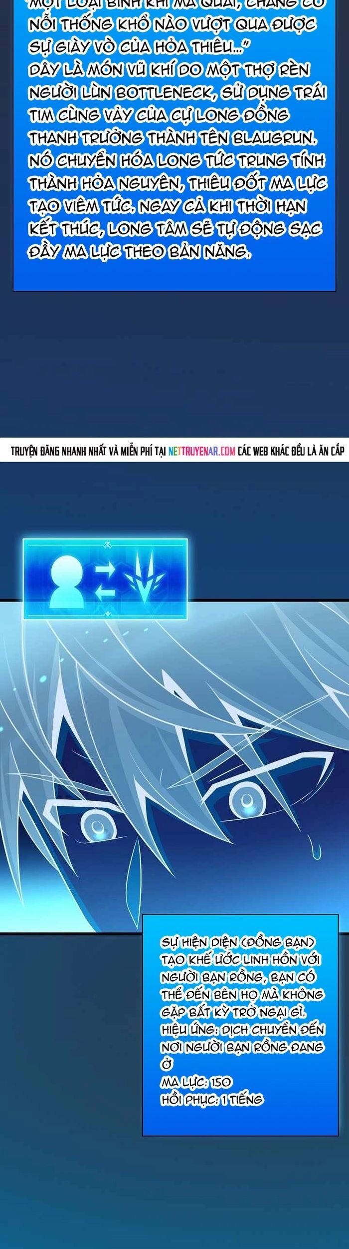 đọc truyện Xạ Thủ Đạn Ma Chương 210 ảnh 25 tại Thiên Thai Truyện