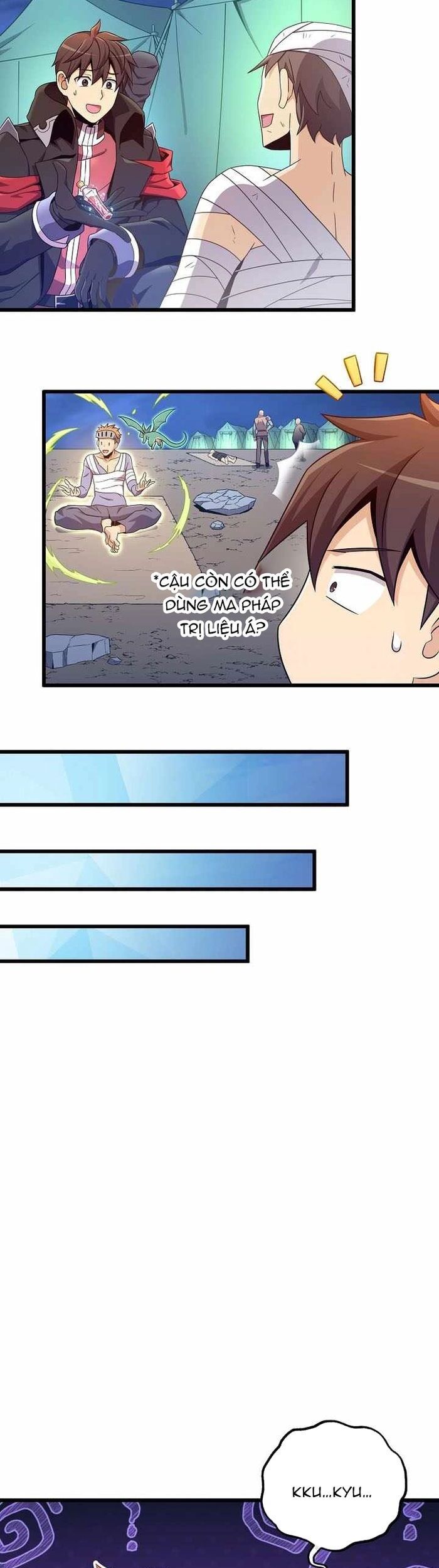 đọc truyện Xạ Thủ Đạn Ma Chương 210 ảnh 29 tại Thiên Thai Truyện